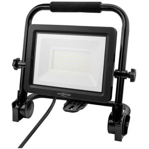 Baustrahler Ansmann FL50W-AC, LED, Netzbetrieb mit 1,8 m Kabel