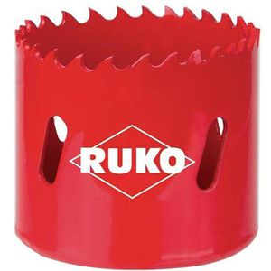 Produktbild für Lochsäge RUKO HSS-Bimetall 106035