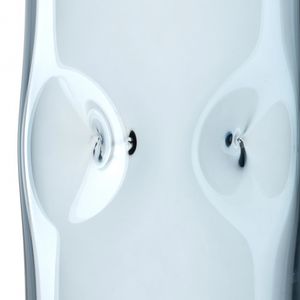 Produktbild für Trinkgläser Leonardo Vesuvio 077380 farbig