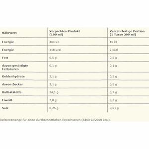 Produktbild für Kaffee Nescafe Classic Mild