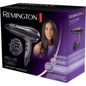 Produktbild für Haartrockner Remington Pro-Air Turbo Ionic, D5220