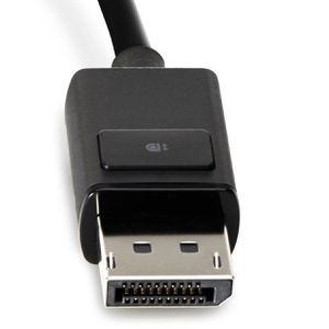Produktbild für Displayport-Adapter HP F7W96AA, DP 1.1, 60 Hz