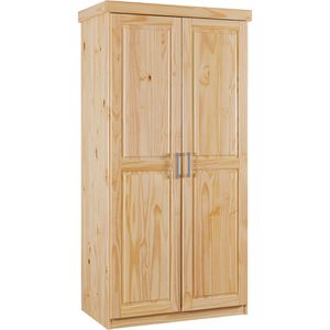 Kleiderschrank Inter-Link Leon, kiefer