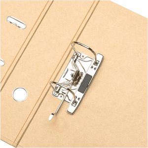 Produktbild für Ordner Oxford 400141471 Touareg, Karton, A4