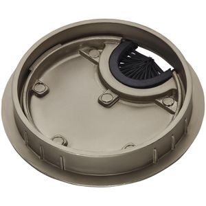 Produktbild für Kabeldurchlass SO-TECH Ø 80 mm