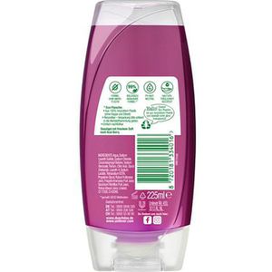 Produktbild für Duschgel duschdas Acai Berry