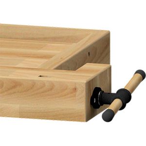 Produktbild für Hobelbank ANKE 800.002, Modell 161, aus Holz