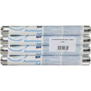 Alufolie