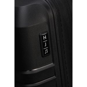 Produktbild für Koffer Samsonite Intuo Spinner exp. schwarz