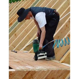 Produktbild für Drucklufttacker Prebena 9X-WP130