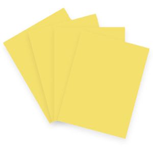 Produktbild für Kopierpapier Papyrus Rainbow 88042346