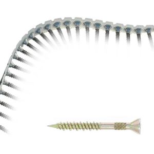 Schnellbauschrauben Makita F-31214, 4,2 x 55mm