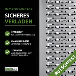 Produktbild für Auffahrrampe Trutzholm 41983, 1 Stück