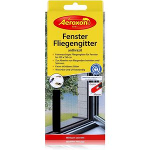 Fliegengitter Aeroxon Fenstergitter