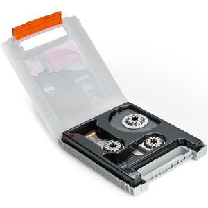 Multifunktionswerkzeug-Zubehör Fein Best of Metal, 35222967020