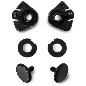 Schutzhelm-Adapter KASK Schraubensatz für Visier, WAC00005