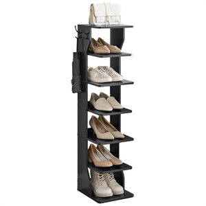 Produktbild für Schuhregal Vasagle LBS200T16, aus Holz