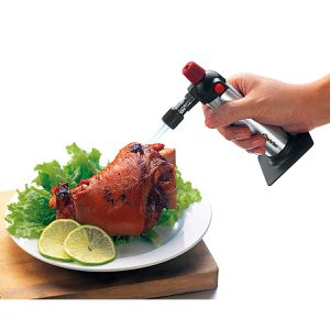 Produktbild für Flambierbrenner Bartscher 1300FG, A555302, Butangasbrenner