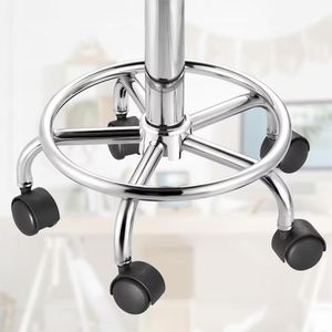 Produktbild für Drehhocker CASARIA 109271