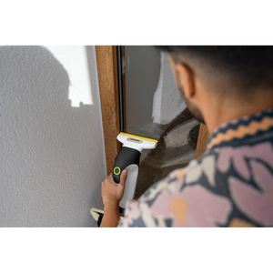 Produktbild für Fensterdüse Kärcher Absaugdüse schmal 170mm, weiß, 2.633-605.0