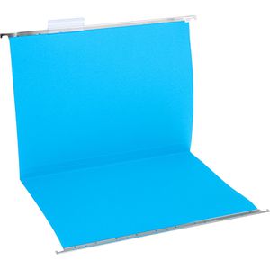 Produktbild für Hängemappen bene 116505BL, A4