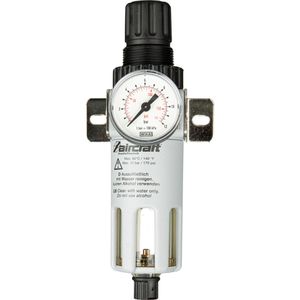 Druckminderer Aircraft 2316000, für Druckluft