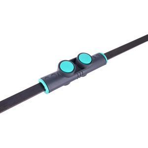 Produktbild für Einhandzwingen-Adapter Wolfcraft Pro/Easy, 3038000