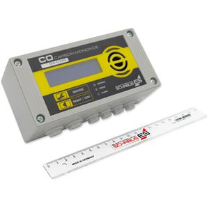 Produktbild für CO-Melder Schabus GX-C330
