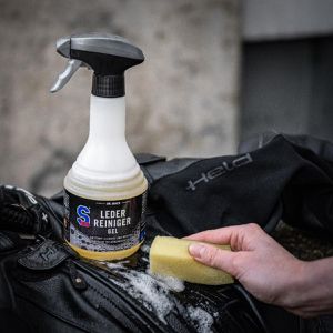Produktbild für Lederreiniger Dr.Wack S100 2146, Gel, Spray