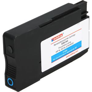 Produktbild für Tinte Edding EDD-427 für HP 950XL 951XL Multipack