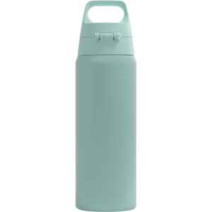 Produktbild für Trinkflasche SIGG Shield One Glacier, kohlensäuregeeignet