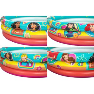 Produktbild für Planschbecken Bestway Disney Princess 91099