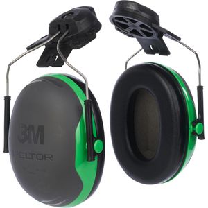 Kapselgehörschutz 3M Peltor X1P3