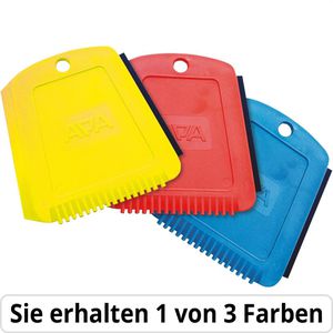 Eiskratzer