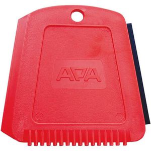 Eiskratzer APA 37160, Trapez, farbig sortiert