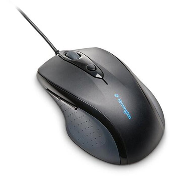Kensington Pro Fit Ergo Vertical Wireless Mouse - Vertikale Maus