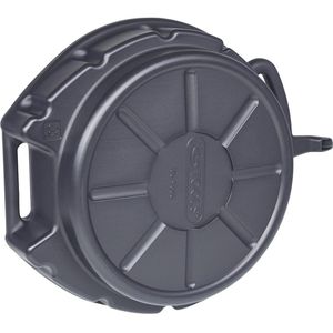 Produktbild für Ölauffangwanne KS-Tools 150.9360, mit Ausgießer