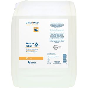 Produktbild für Seife Dreiturm Dreimed Care + Protect 2144