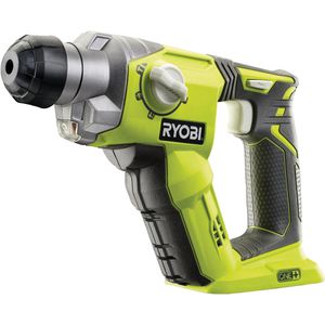 Bohrhammer Ryobi R18SDS-0 ONE+, SDS+