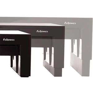 Produktbild für Monitorständer Fellowes Designer Suites,Kunststoff