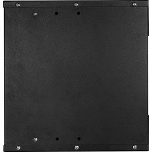 Produktbild für Netzwerkschrank LogiLink Cabinet EconLine, 10 Zoll