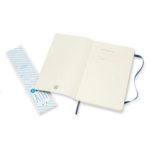 Produktbild für Notizbuch Moleskine Classic Collection Large, Karton Softcover