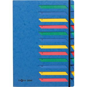 Ordnungsmappe Pagna 24141-02, Desk Organizer, A4
