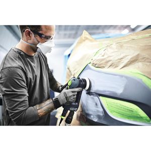 Produktbild für Schleifpapier Festool Platin D90 S500 PL/15