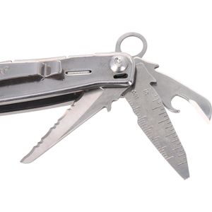 Produktbild für Multitool Leatherman Sidekick, 831439