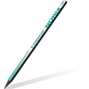 Produktbild für Schreibset Staedtler Norix 181, grün, 4-teilig