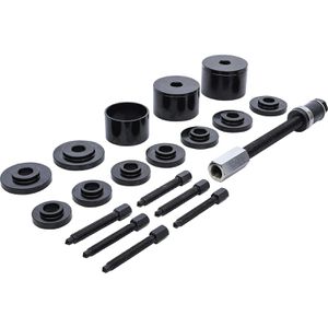 Produktbild für Lagerabzieher BGS-technic 67310, 21-teilig