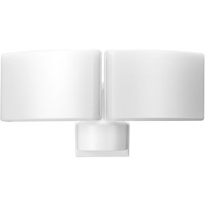 LED-Außenstrahler Böttcher-AG IP65 wasserdicht