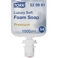 Seife Tork Premium Luxury Soft, 520901, S4