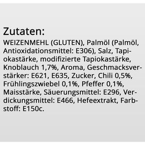 Produktbild für Fertiggericht Yum-Yum Instant Nudeln Chicken